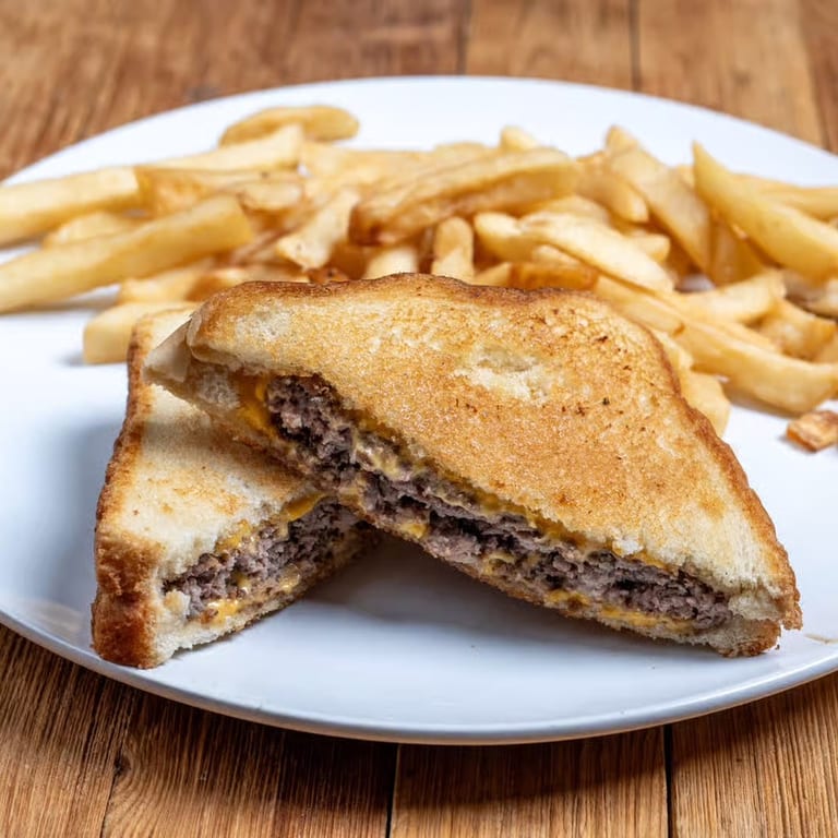 Irresistible Sandwiches for Everyone
